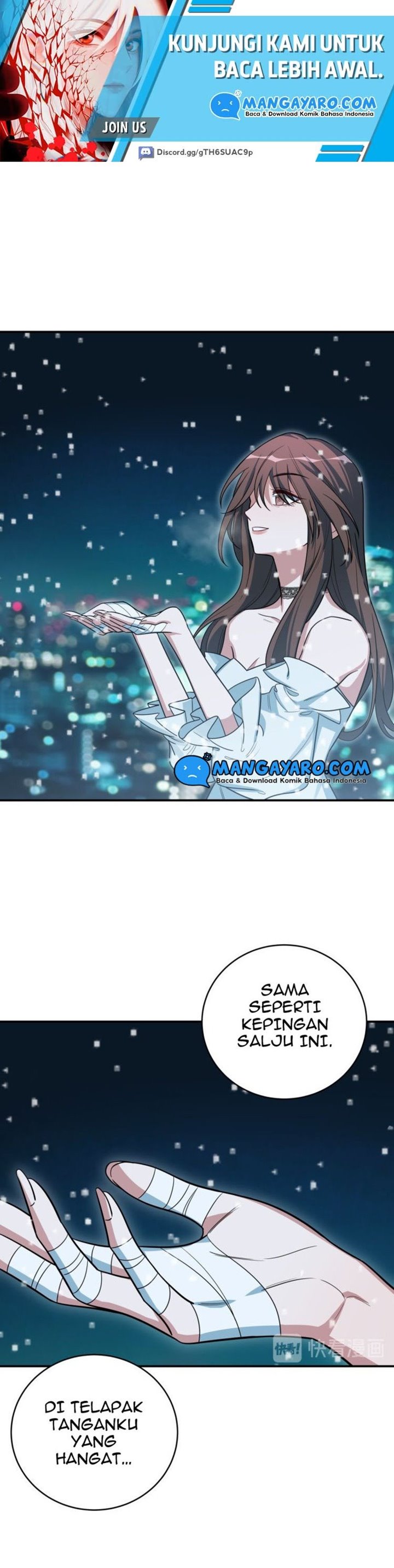 Killing My Love Chapter 05 Gambar 14