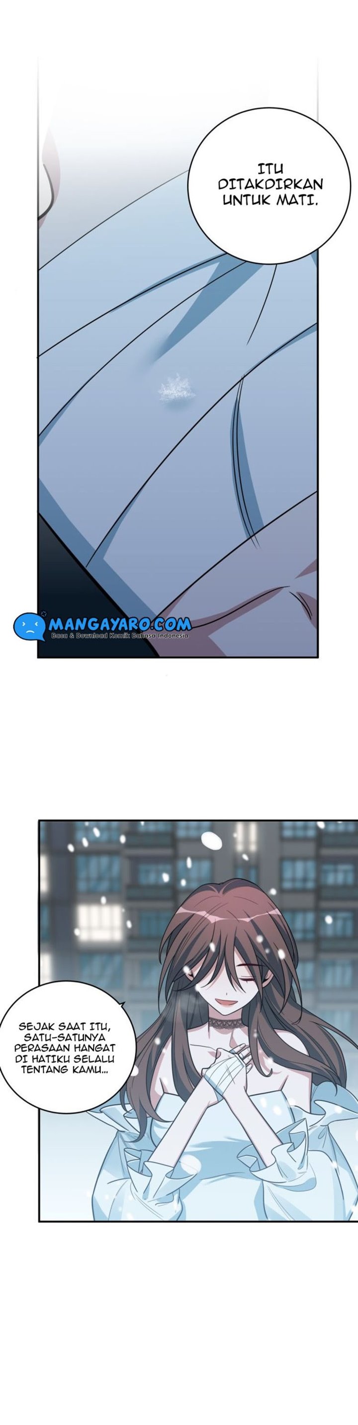 Killing My Love Chapter 05 Gambar 15