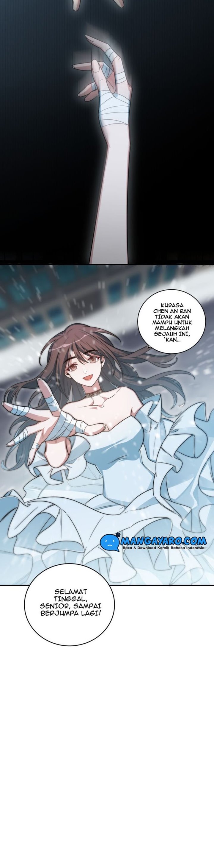 Killing My Love Chapter 05 Gambar 19