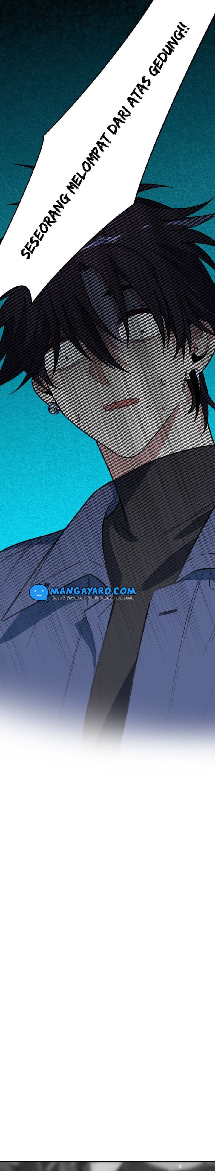 Killing My Love Chapter 05 Gambar 21