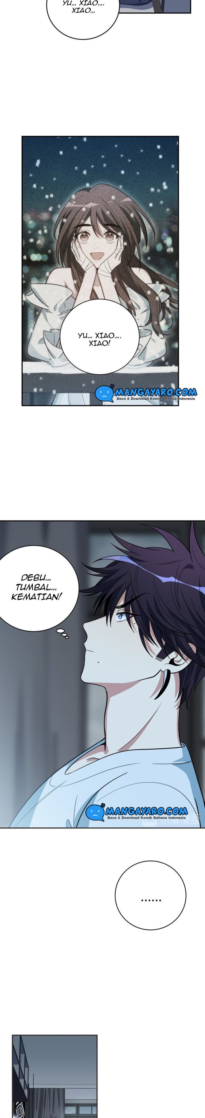 Killing My Love Chapter 05 Gambar 24