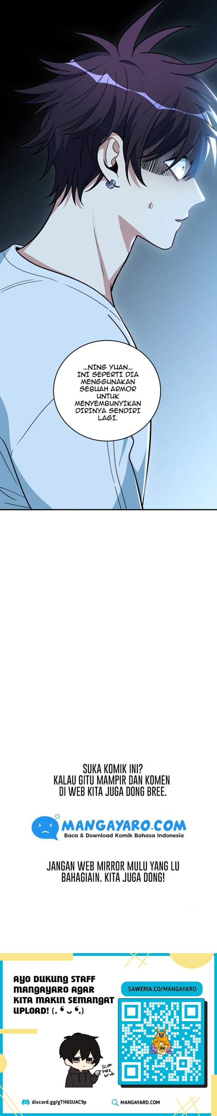 Killing My Love Chapter 05 Gambar 37