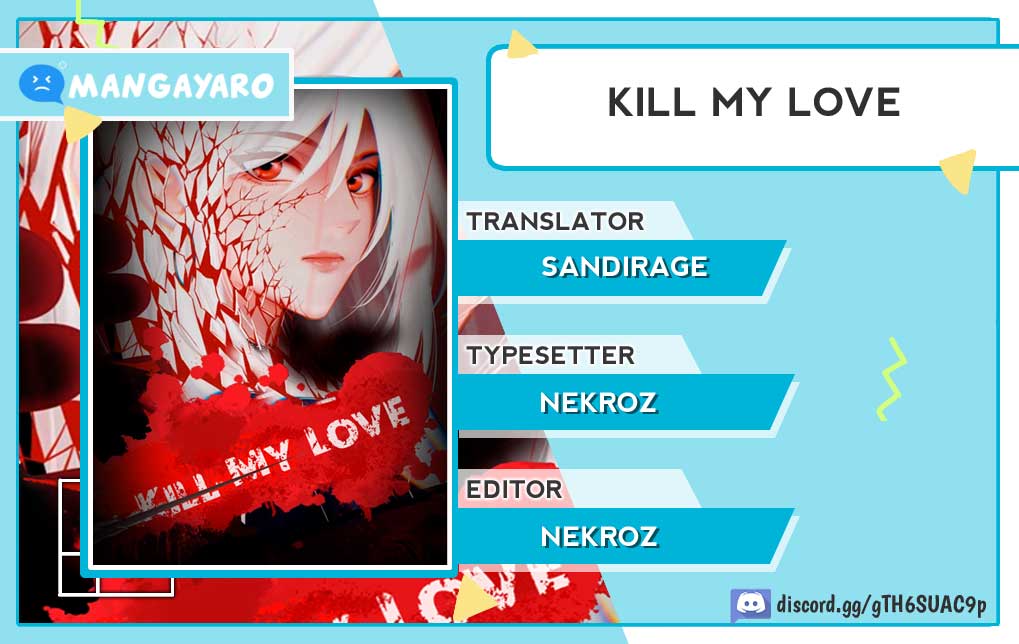 Killing My Love Chapter 07 Gambar 1