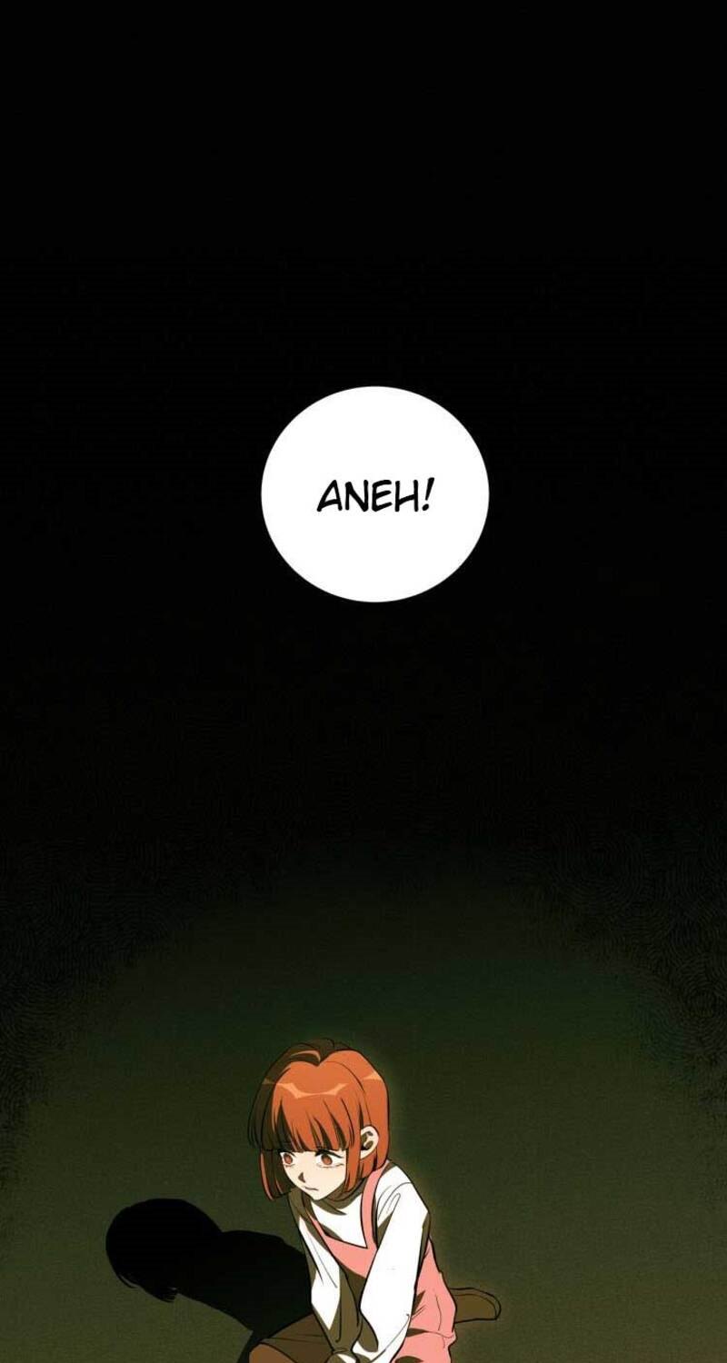 Killing My Love Chapter 07 Gambar 2