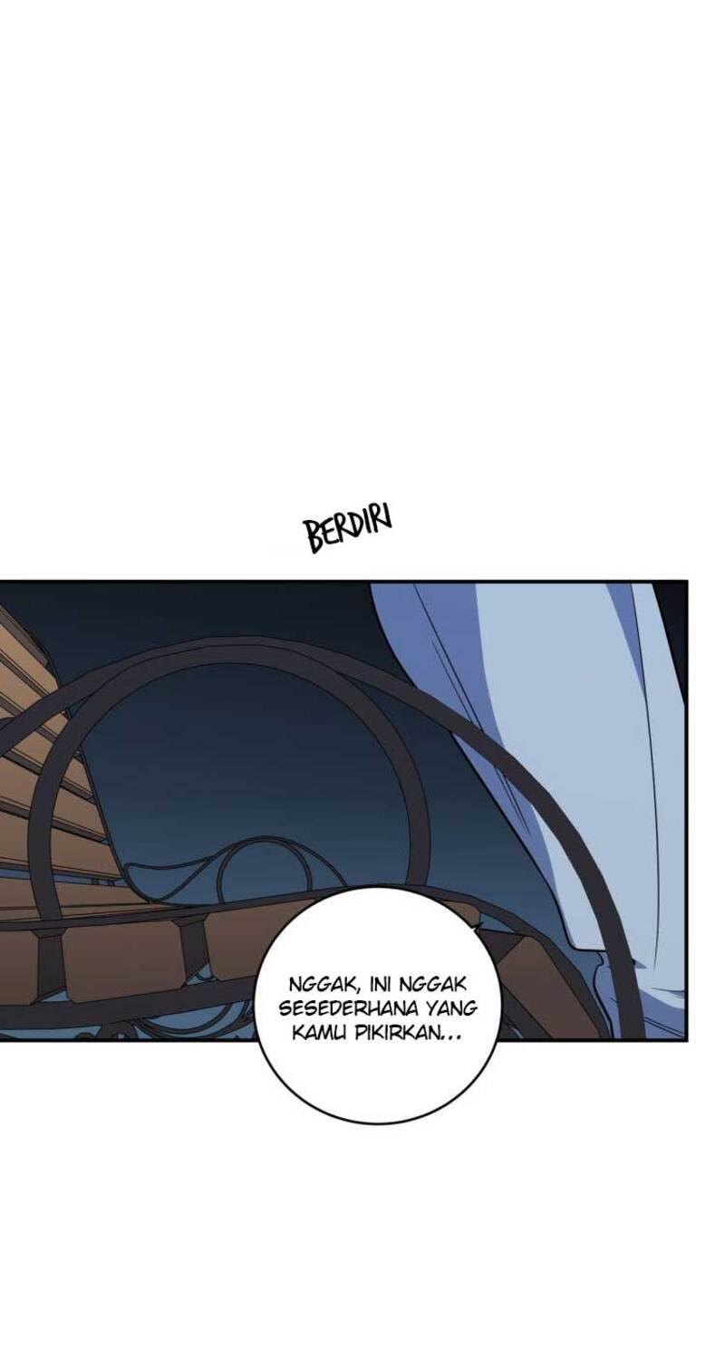 Killing My Love Chapter 07 Gambar 60