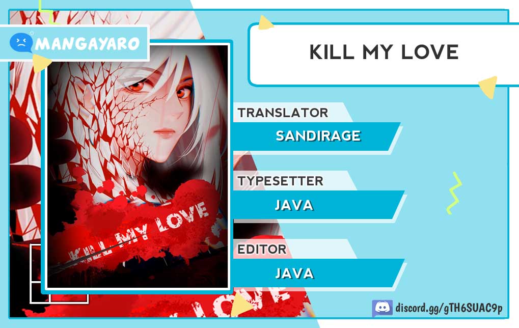 Killing My Love Chapter 26 Gambar 1