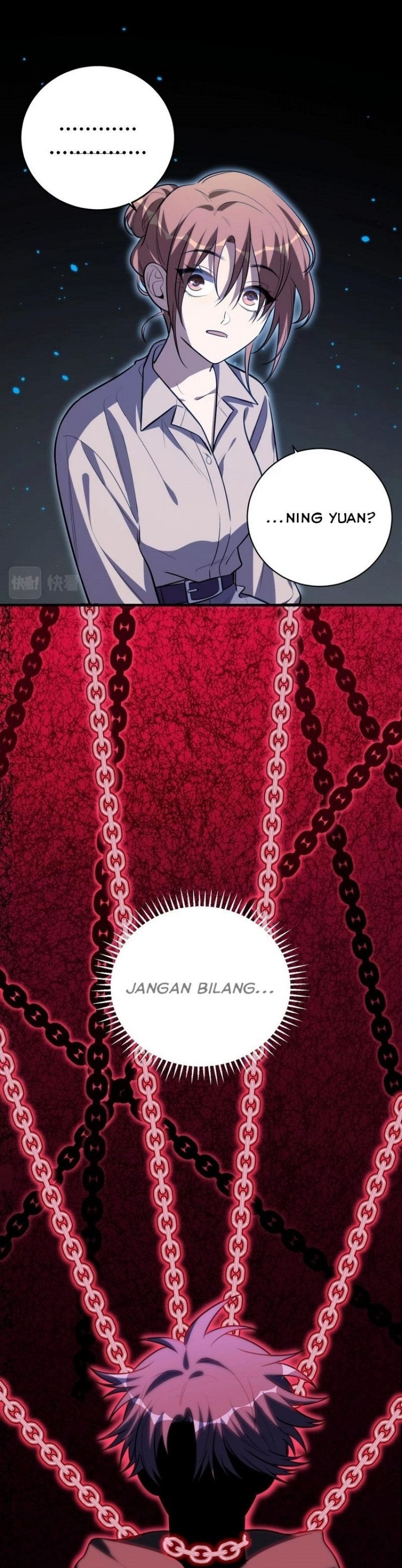 Killing My Love Chapter 51 Gambar 13