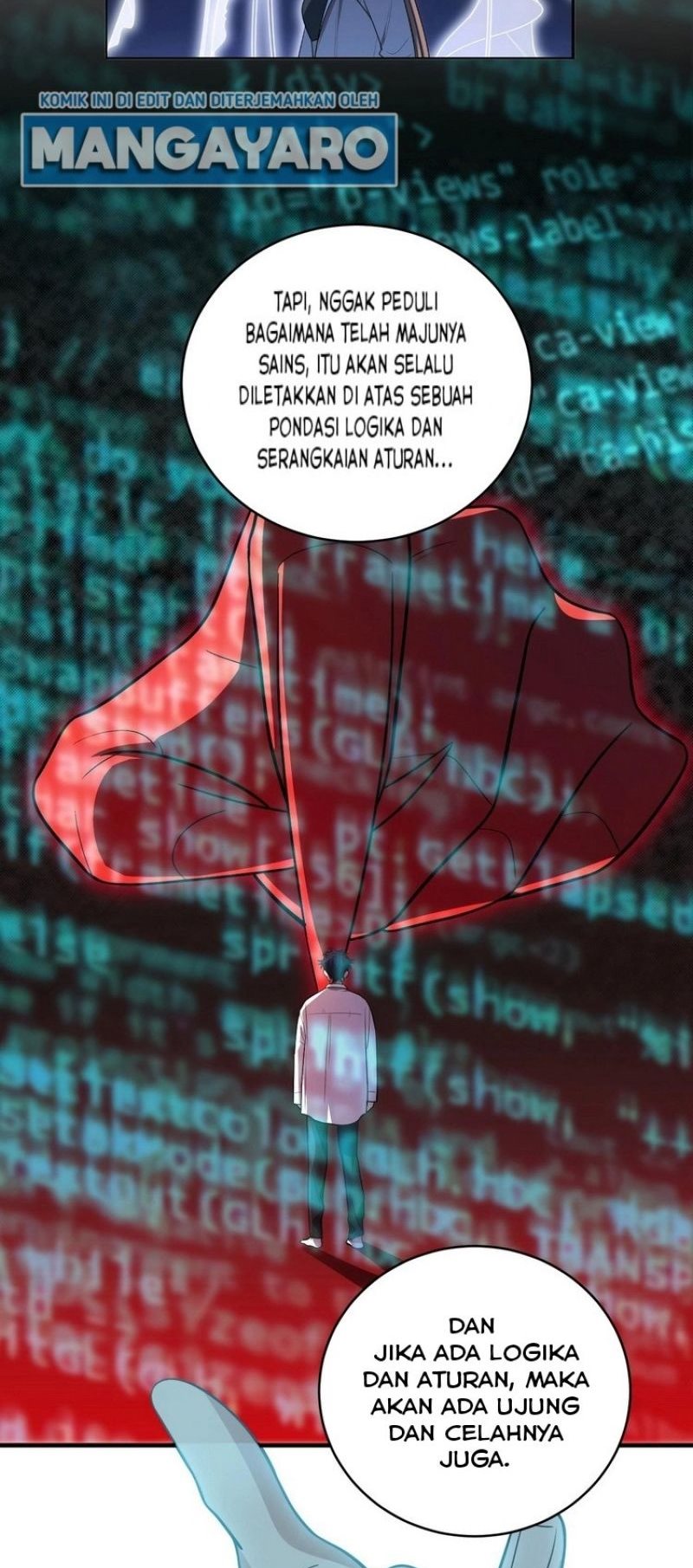 Killing My Love Chapter 51 Gambar 26