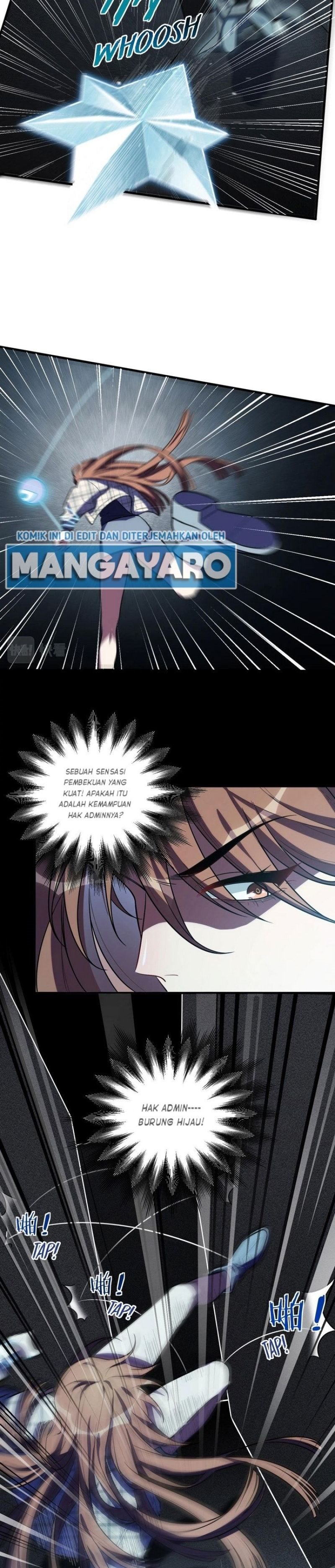 Killing My Love Chapter 55 Gambar 10