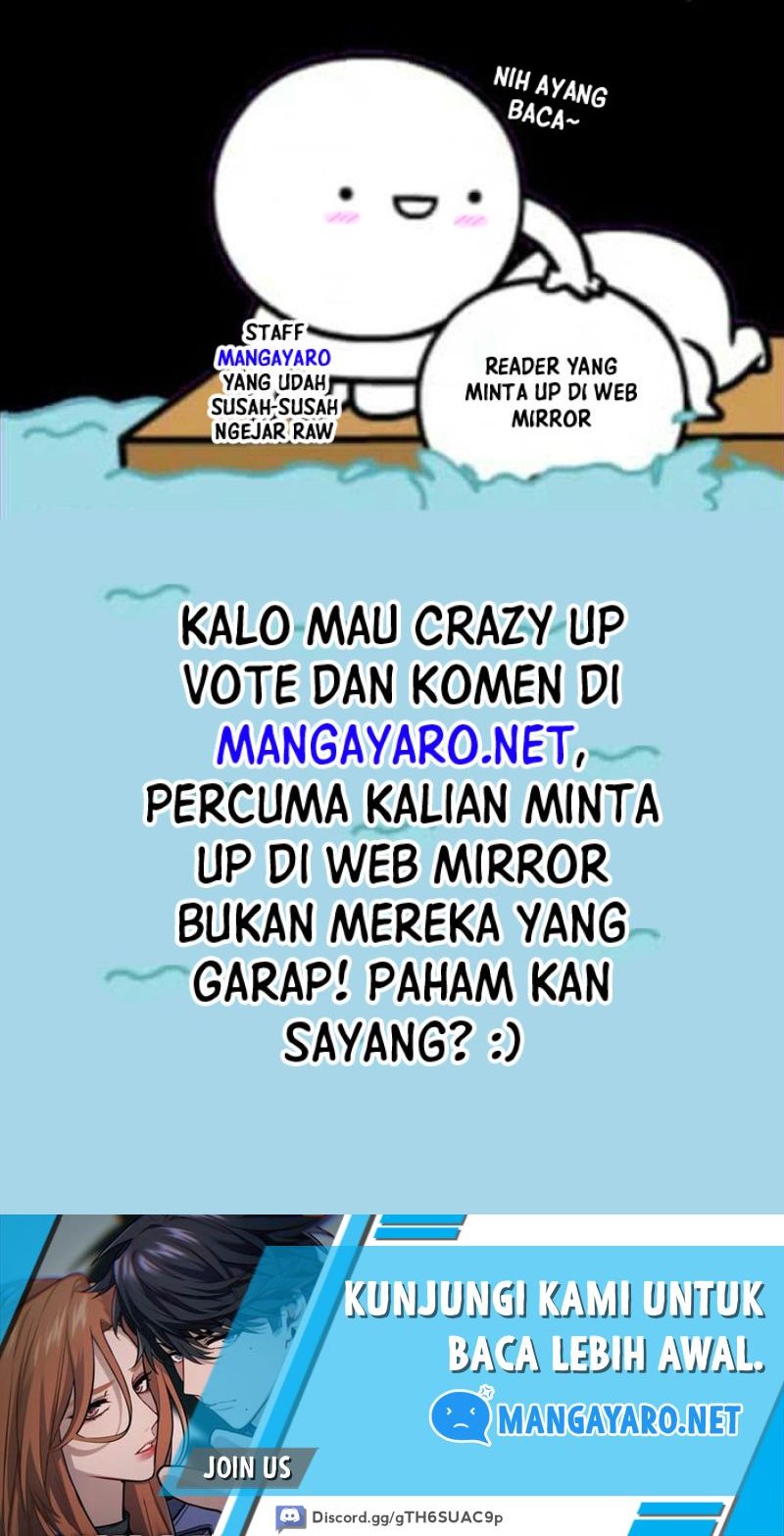 Killing My Love Chapter 55 Gambar 24