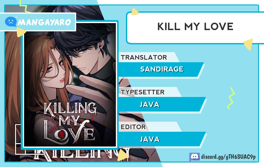 Killing My Love Chapter 61 Gambar 1