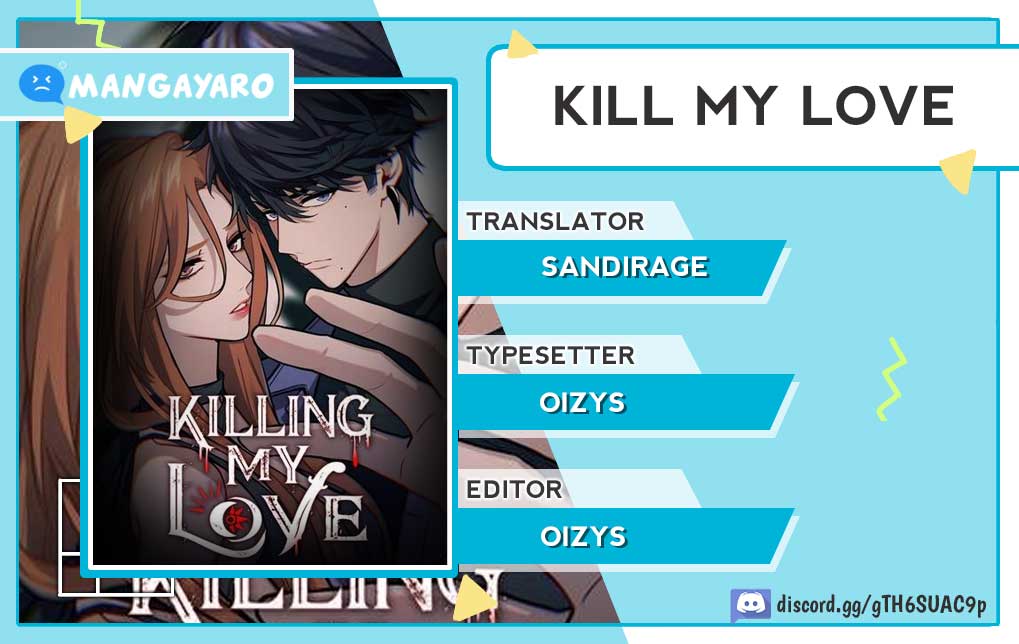 Killing My Love Chapter 76.1 Gambar 1