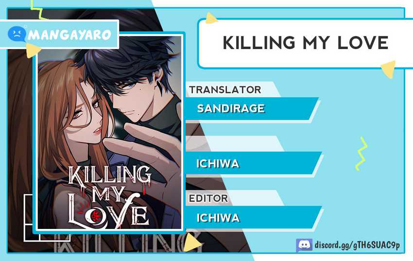 Killing My Love Chapter 90 Gambar 1
