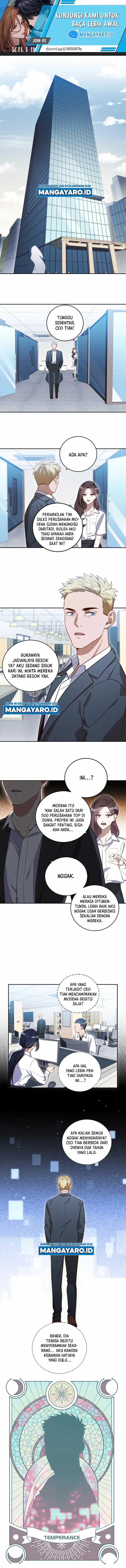 Killing My Love Chapter 90 Gambar 2