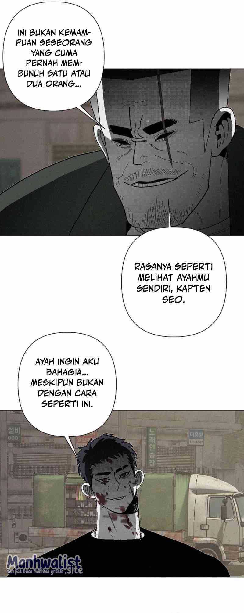 Killing Sergeant Kim Chapter 04 Gambar 7