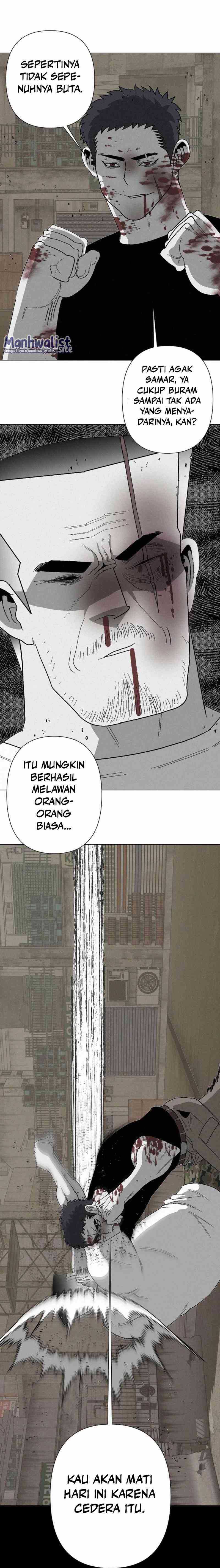 Killing Sergeant Kim Chapter 04 Gambar 26