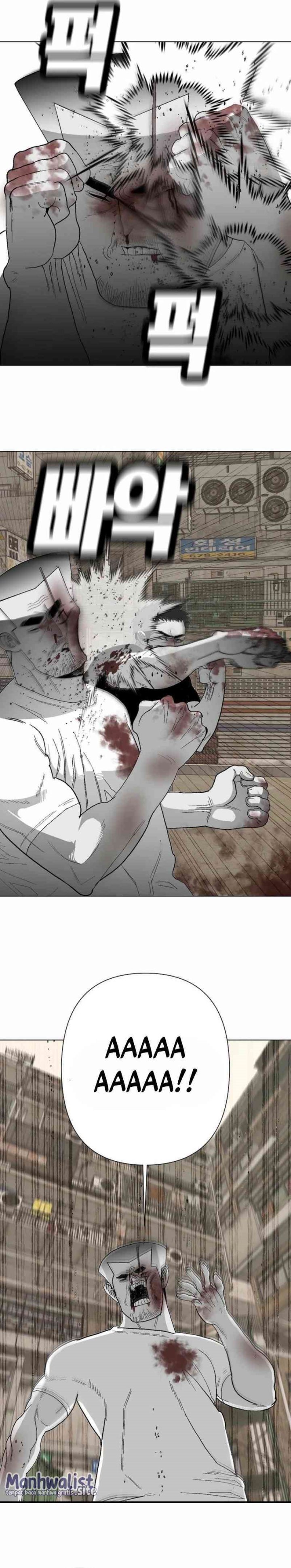 Killing Sergeant Kim Chapter 05 Gambar 2