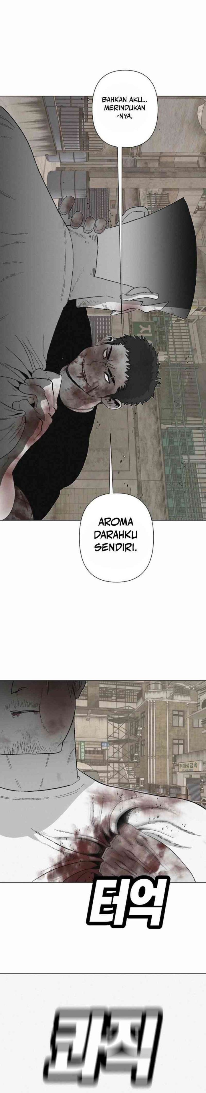 Killing Sergeant Kim Chapter 05 Gambar 25