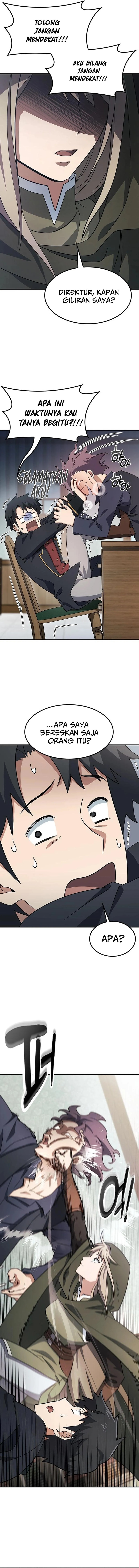 Kim Ohjin’s Adventures With Strange Animals Chapter 02 Gambar 7