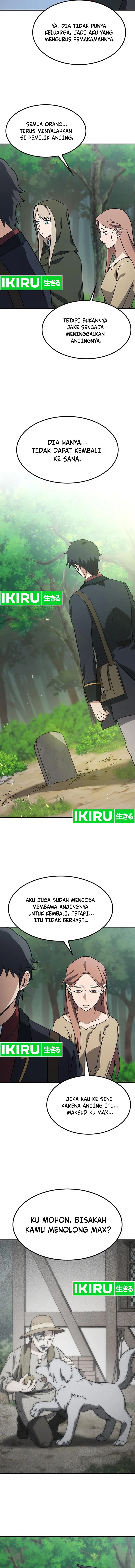 Kim Ohjin’s Adventures With Strange Animals Chapter 05 Gambar 13