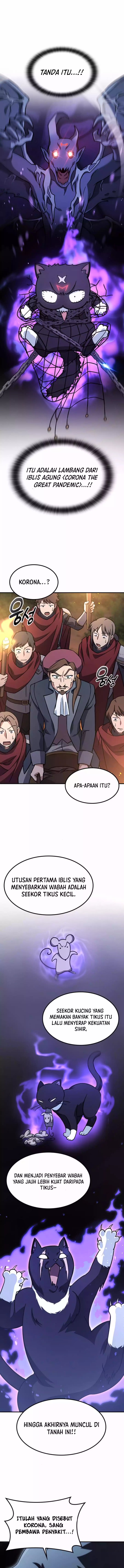 Kim Ohjin’s Adventures With Strange Animals Chapter 09 Gambar 2