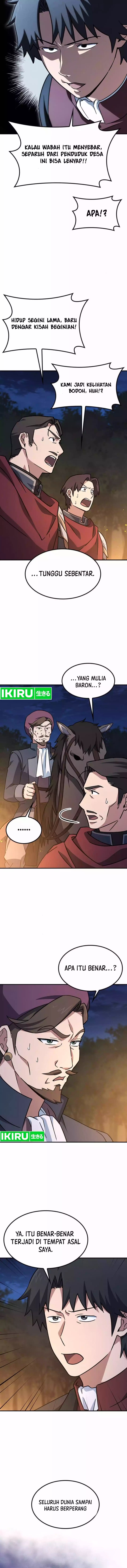 Kim Ohjin’s Adventures With Strange Animals Chapter 09 Gambar 3