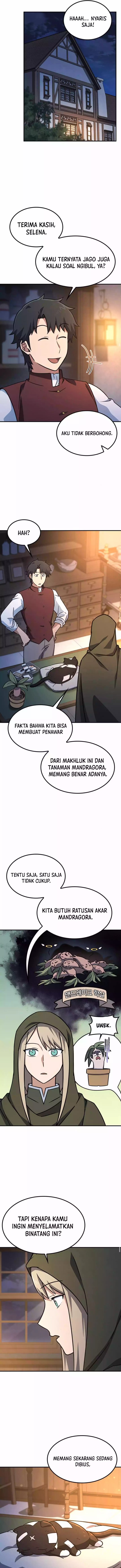 Kim Ohjin’s Adventures With Strange Animals Chapter 09 Gambar 6