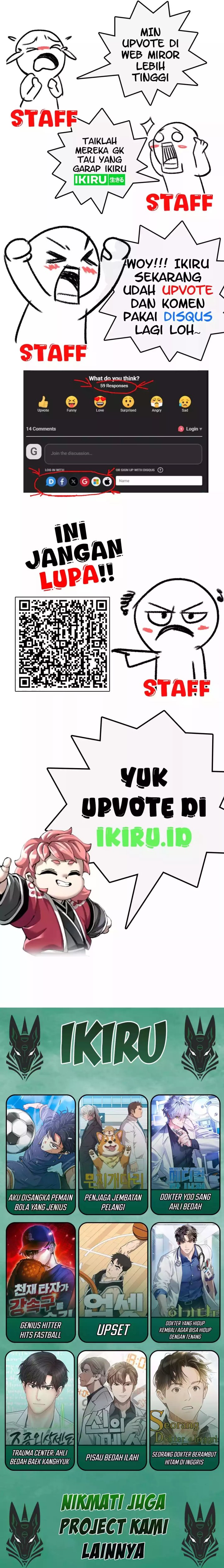 Kim Ohjin’s Adventures With Strange Animals Chapter 09 Gambar 16