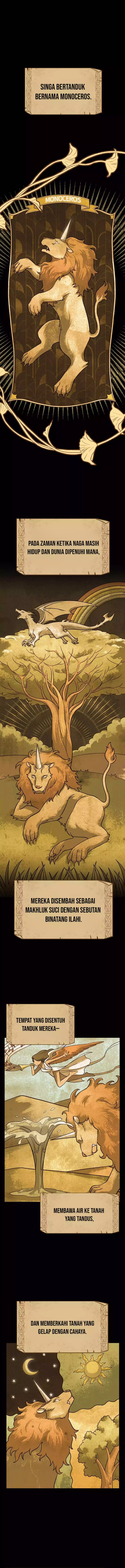 Kim Ohjin’s Adventures With Strange Animals Chapter 10 Gambar 2