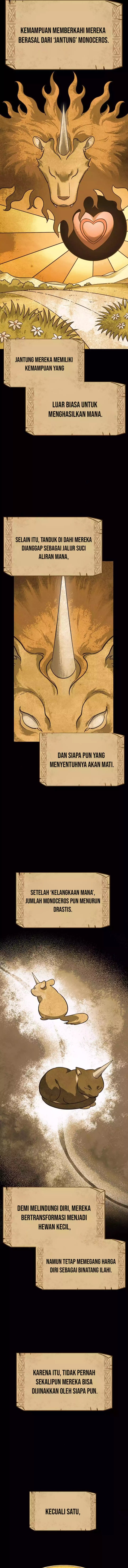 Kim Ohjin’s Adventures With Strange Animals Chapter 10 Gambar 3