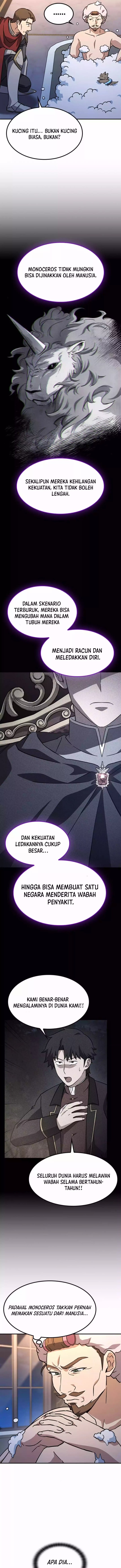 Kim Ohjin’s Adventures With Strange Animals Chapter 10 Gambar 6
