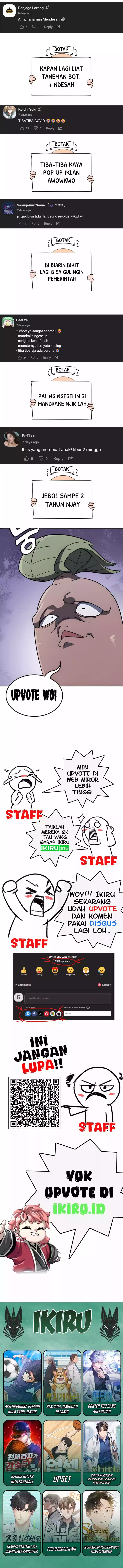 Kim Ohjin’s Adventures With Strange Animals Chapter 10 Gambar 18