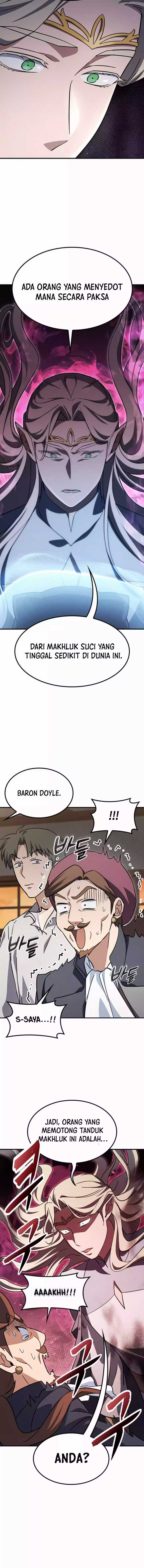 Kim Ohjin’s Adventures With Strange Animals Chapter 11 Gambar 10