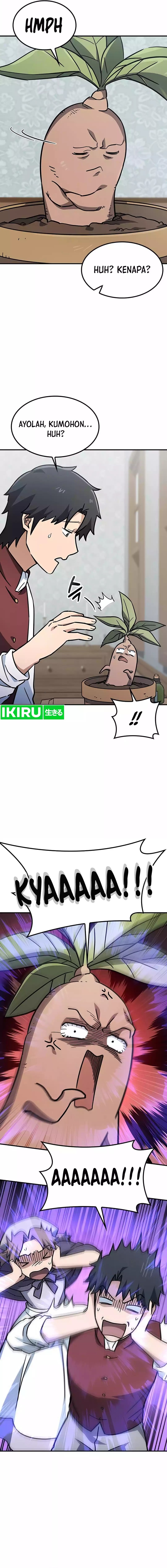 Kim Ohjin’s Adventures With Strange Animals Chapter 13 Gambar 11