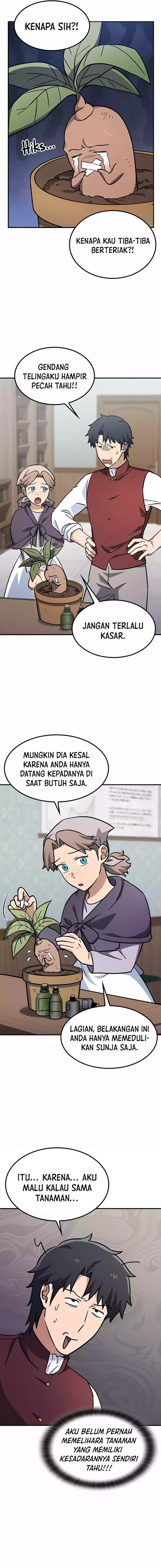 Kim Ohjin’s Adventures With Strange Animals Chapter 13 Gambar 12