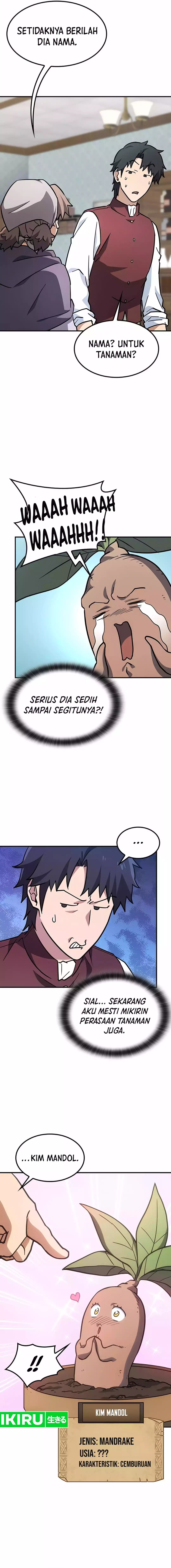 Kim Ohjin’s Adventures With Strange Animals Chapter 13 Gambar 13