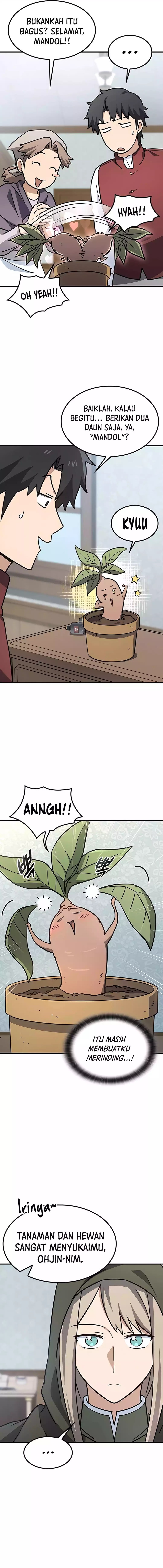 Kim Ohjin’s Adventures With Strange Animals Chapter 13 Gambar 14