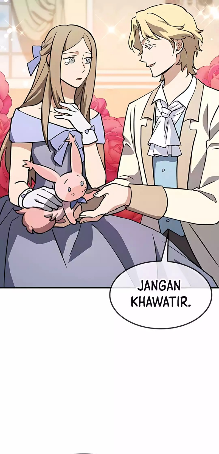 Kim Ohjin’s Adventures With Strange Animals Chapter 16 Gambar 5