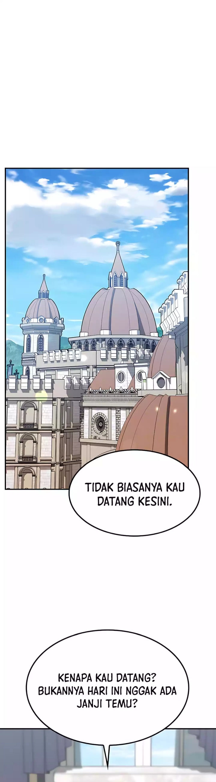 Kim Ohjin’s Adventures With Strange Animals Chapter 16 Gambar 12