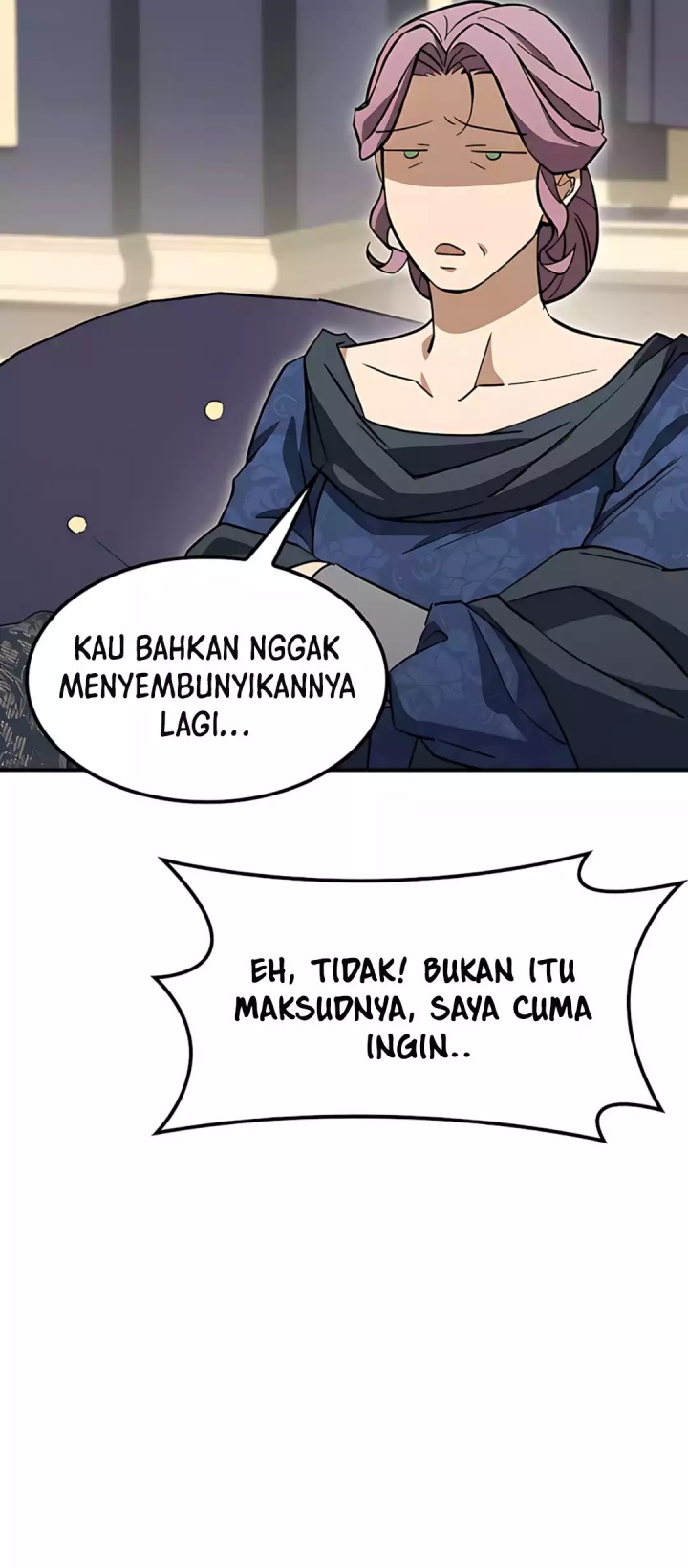 Kim Ohjin’s Adventures With Strange Animals Chapter 16 Gambar 21