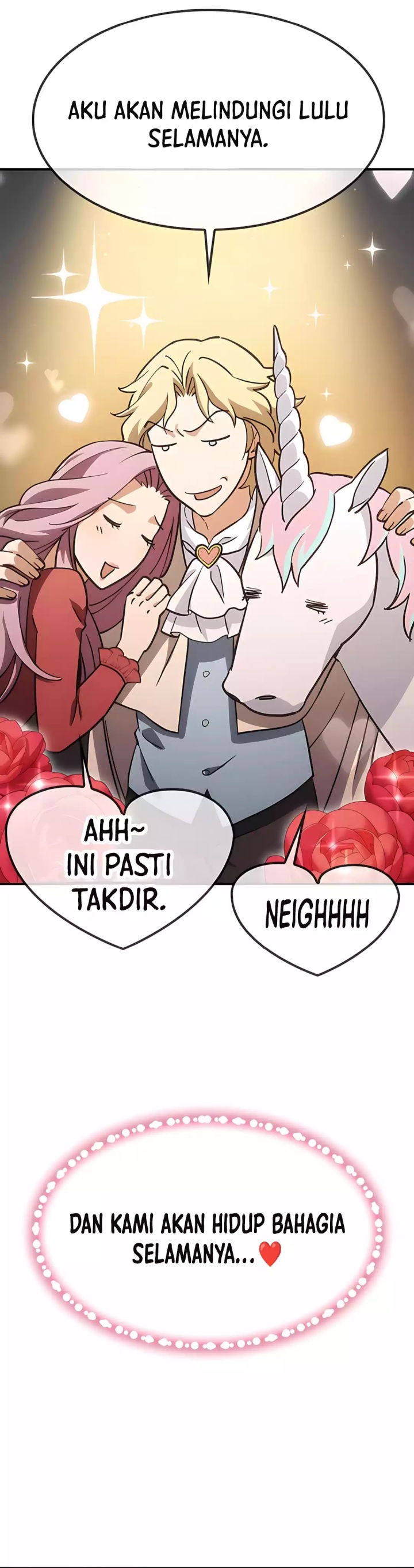 Kim Ohjin’s Adventures With Strange Animals Chapter 16 Gambar 31