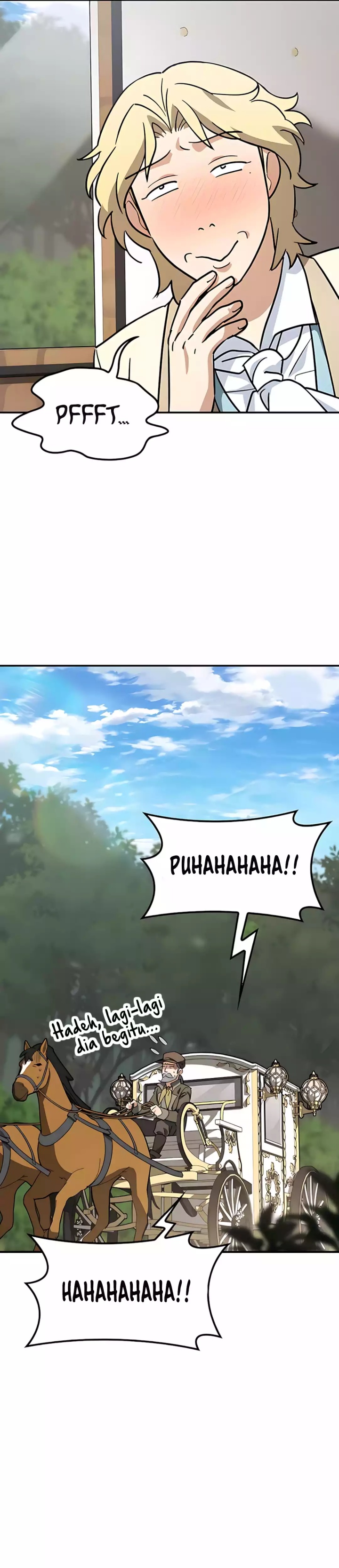 Kim Ohjin’s Adventures With Strange Animals Chapter 16 Gambar 32