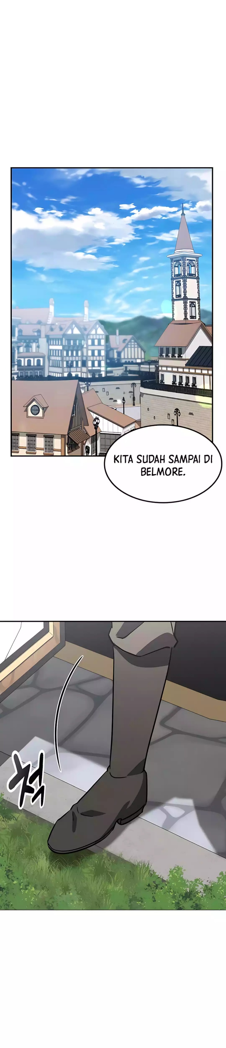 Kim Ohjin’s Adventures With Strange Animals Chapter 16 Gambar 33