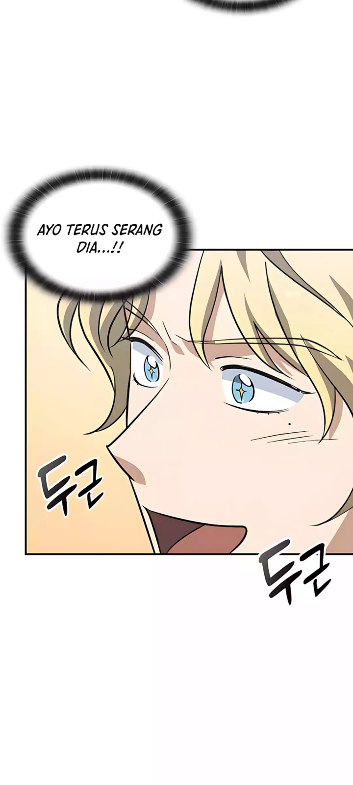 Kim Ohjin’s Adventures With Strange Animals Chapter 16 Gambar 36
