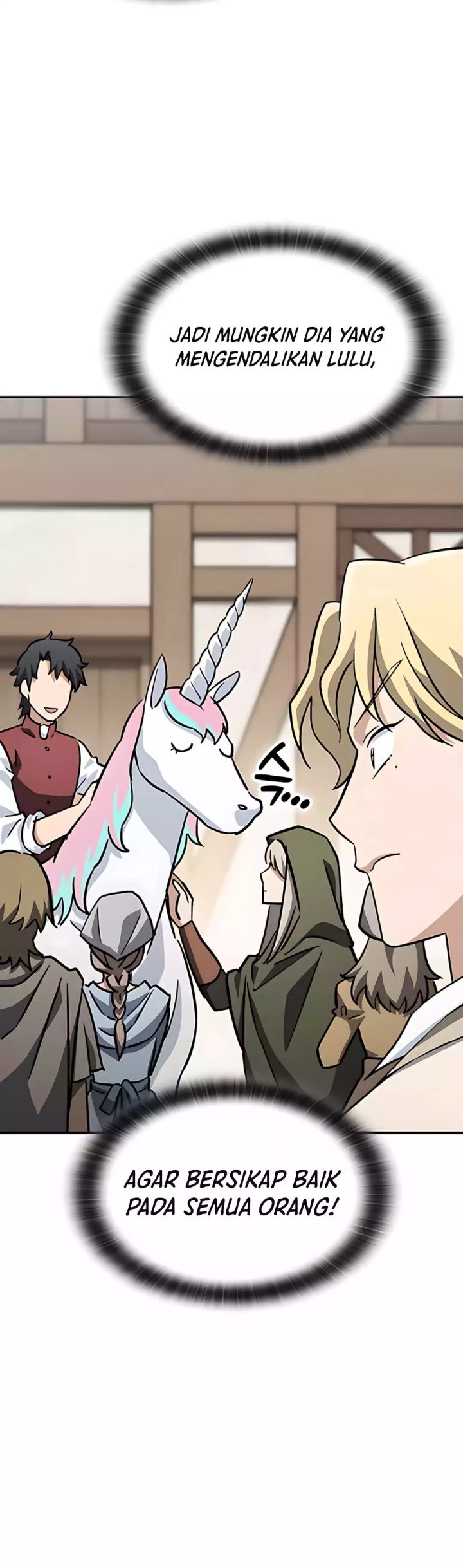 Kim Ohjin’s Adventures With Strange Animals Chapter 16 Gambar 41