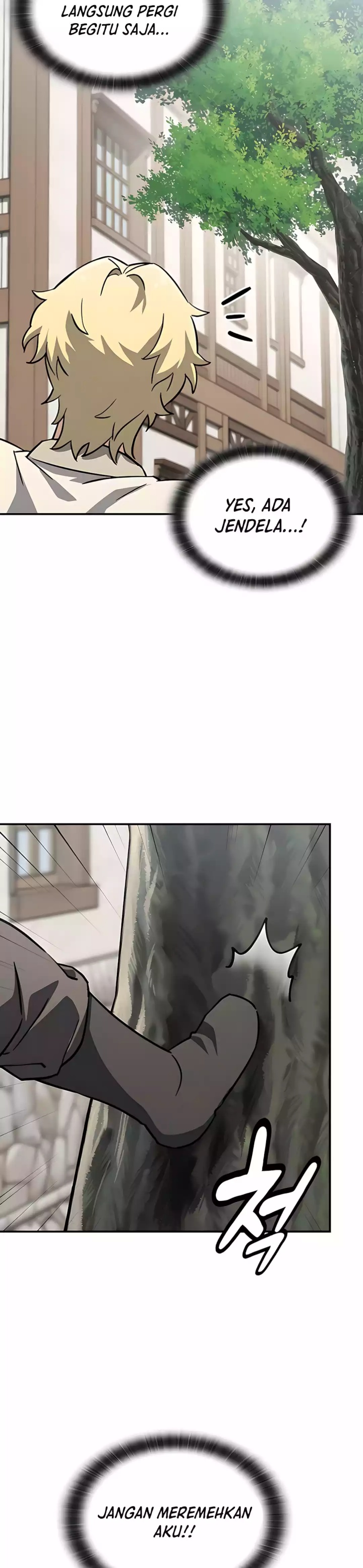 Kim Ohjin’s Adventures With Strange Animals Chapter 16 Gambar 47