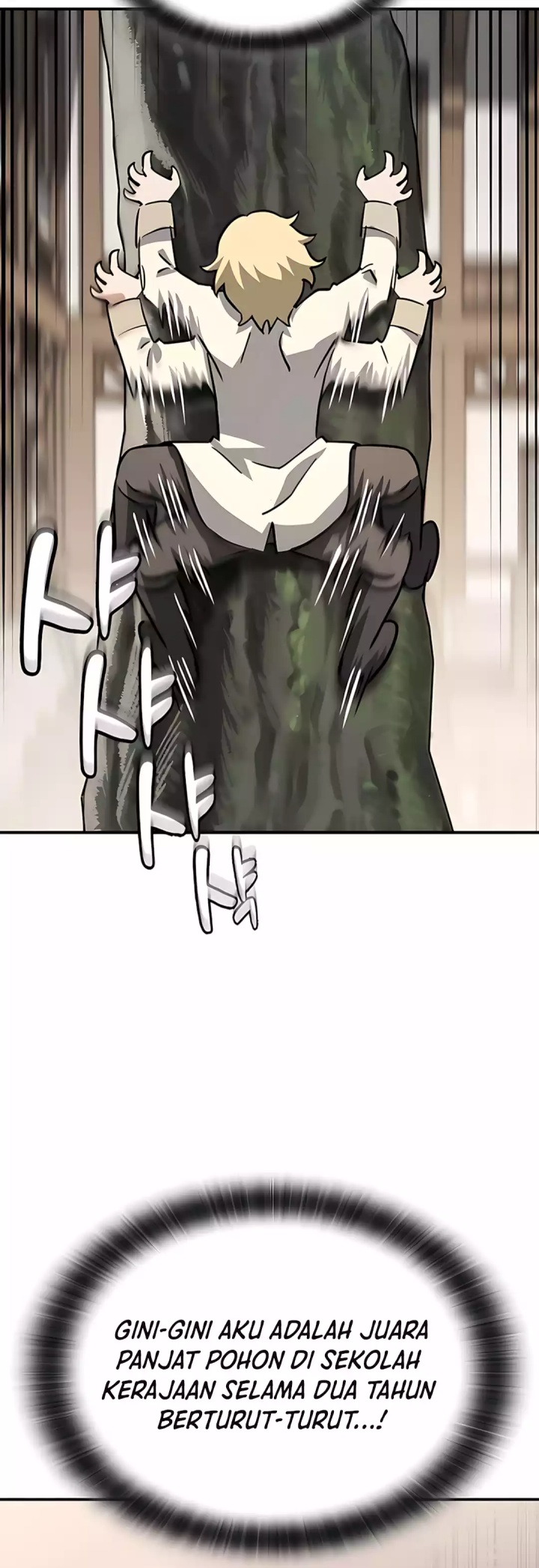Kim Ohjin’s Adventures With Strange Animals Chapter 16 Gambar 48