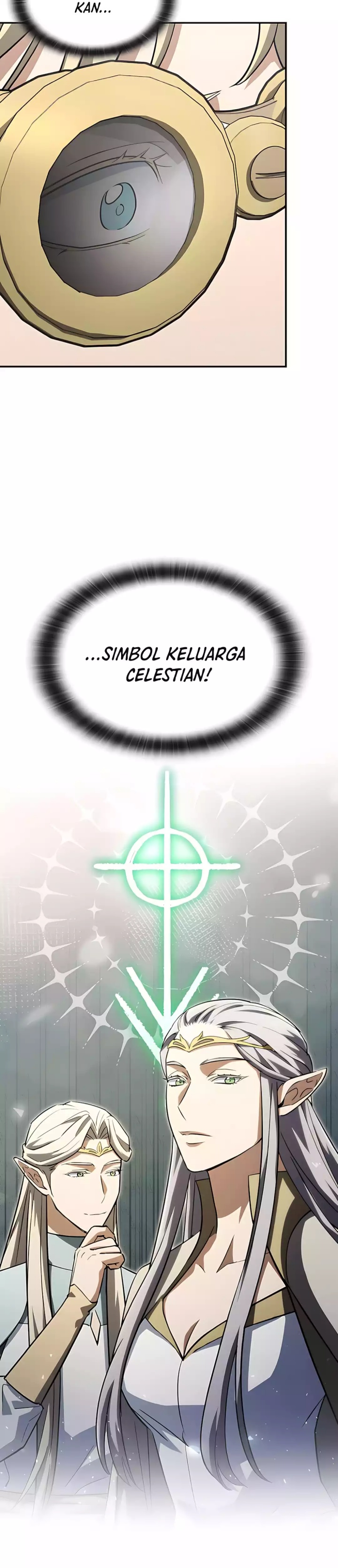 Kim Ohjin’s Adventures With Strange Animals Chapter 16 Gambar 53