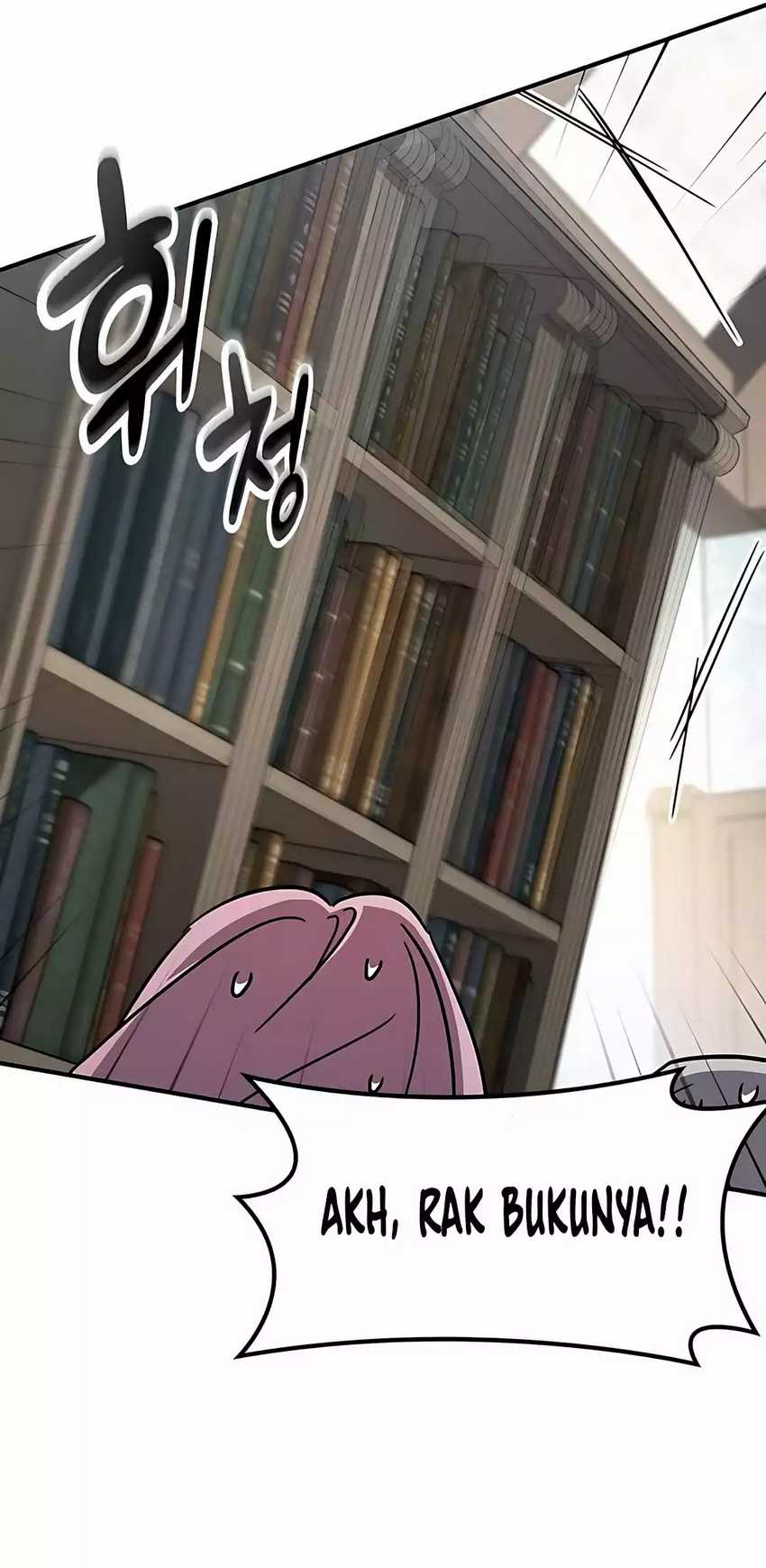 Kim Ohjin’s Adventures With Strange Animals Chapter 17 Gambar 20