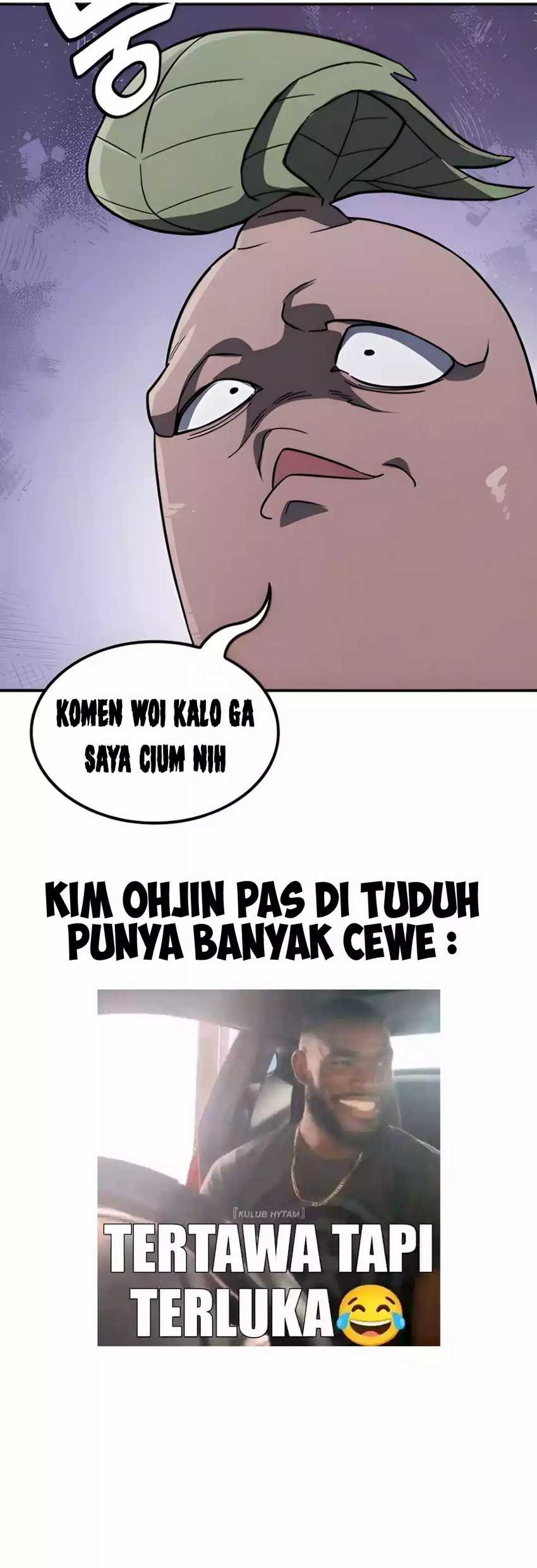 Kim Ohjin’s Adventures With Strange Animals Chapter 17 Gambar 48